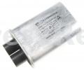 Sharp Capacitor Microwave - Hv Capacitor - RC-QZA394WRZZ