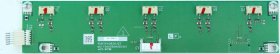 Sharp LC-37GD1E - Connector - RUNTKA082WJZZ - QKITS0056SN2B (3X)