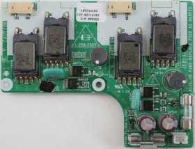 Sharp LC-20B4E - Inverter - KB591 - SB591WJ - KB591WE02