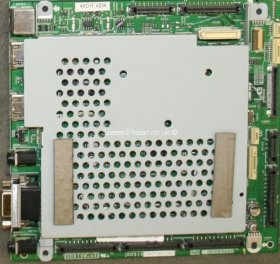 Sharp LC-42XD1EA - Inputs - XD915WJN3 - KD915WE08