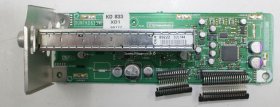 Sharp LC-46XD1E - Tuner - DUNTKD833WE - QPWBND833WJN1