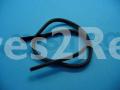 Smeg Seal - 754130534 Commutator Gasket
