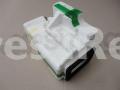 Smeg Air Chamber - 692890081 Duct Assembly Insulation
