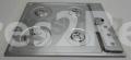Smeg Hot Tray - 065614496 4 Fires Hob Top