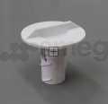 Smeg Square Plug - 768452403 Cap