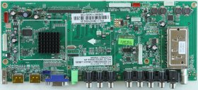 Soniq L32V11C - Main AV - 23-5832210002-25 - 032546 - LTV83221-L4M2B - ST306PT-T1