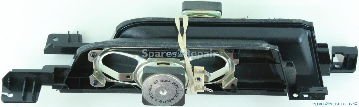 Sony KDL-40EX403 - Speakers - 1-858-364-23 - 8Ω 10W (L&R)