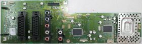 Sony KDL-40V2000 - Main AV - 1-869-850-25 - 172723025 - A-1144-539-D