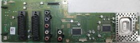Sony KDL-46V2000 - Main AV - 1-869-850-25 - 172723025 - A-1144-539-D