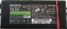 Sony - Charger - VGP-AC19V10 - ADP-90YB - 19.5V 4.7A (Original)