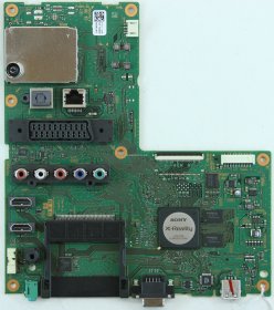 Sony KDL-26EX553 - Main AV - 1-884-958-22 - 173290922 - I1874802B