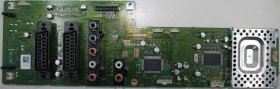 Sony KDL-32V2000 - Main AV - 1-869-850-25 - 172723025 - A-1144-539-D - I1184238D