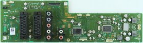 Sony KDL-40V2000 - Main AV - 1-869-850-25 - 172723025 - A-1144-539-D - I1184238D