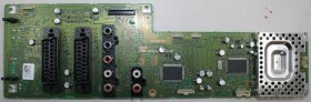 Sony KDL-46S2510 - Main AV - 1-869-850-25 - 172723025 - 1-1144-539-D