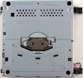 Technika X22/14B-GB-TCD-UK - DVD Mech - DL-08HA-00-019 - 198081604