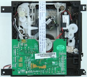 Technika X22/14B-GB-TCD-UK - DVD Mech -DL-08HA-00-019 - 198080804