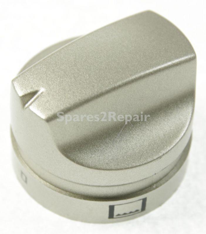 Teka Timer Button - 83130173 Black 4 Position Switch Knob S2k