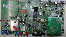 Tevion LCD MC30180A - Main AV - 17MB22-2 - 021106 - 20362688 - 17DB22Z-1 - 201206