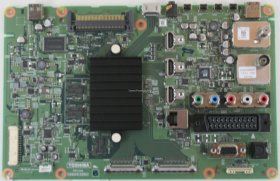 Toshiba 40TL868 - Main AV - PE1000 - V28A001325A1 B