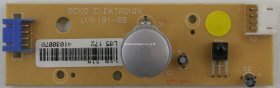 Toshiba 15VL33B4 - IR - L05.191-02