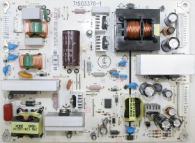 Toshiba 26AV615DB - PSU - 715G3370-1 - ADTV82412AC7 Toshiba 26AV615DB - PSU - 715G3370-1 - ADTV82412AC7