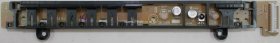 Toshiba 32AV554D - IR Buttons - PE0491 A - V28A000672A1 - V28A000674A0 - CCP-6400S