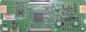 Toshiba 32AV615DB - LVDS - 6871L-1905A - 6870C-0238B - LC320WXN-SBA1 CONTROL