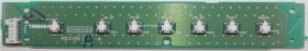 Toshiba 32WL56P - Buttons - PD2120 A-4 - 23590216A