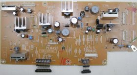 Toshiba 40XF355D - Aux PSU - PE0428 A - V28A00052901