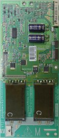 Toshiba 42AV505D - Inverter - 6632L-0450A - LC420WX7 MASTER - PPW-EE42VT-M - Rev0.9