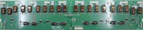 Toshiba 42WLT66 - Inverter - VIT70023.51 REV 6 - I420H1-L24-V01-L2D0 - 27-D005861 - REV:2D - Salve [sic]
