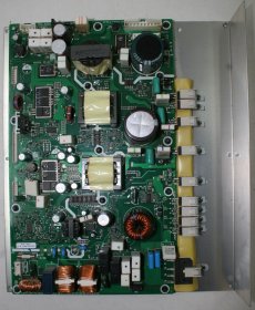 Toshiba 42WP46P - PSU - PKG-4000 - PDC20331-M - PTF-422 Toshiba 42WP46P - PSU - PKG-4000 - PDC20331-M - PTF-422