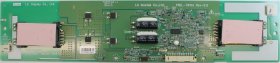 Toshiba 42XV635D - Inverter - 6632L-0557A - PNEL-T810A - Rev-0.6