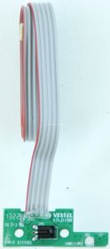 Toshiba 40L1333DB - IR - 17LD150 - 100113R2
