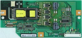 Toshiba 32C3030D - Inverter - HIU-813-M - HPC-1655E - HRevF-7777-0616 - MASTER