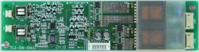 Toshiba 14VL33B - Inverter - TLI-04-0411 A2
