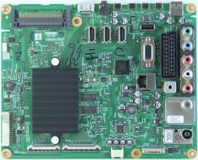 Toshiba 46 Inch - Main AV - PE1091 B - V28A001434C1 Toshiba 46 Inch - Main AV - PE1091 B - V28A001434C1