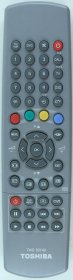 Toshiba TWD50140 TWD-50140 TWD 50140 Remote Control (Original) Toshiba TWD50140 TWD-50140 TWD 50140 Remote Control (Original)