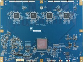 Toshiba 55ZL2 - T-Con - 55.55T04.C01 - T546QB01 V0 CTRL BD - 54T08-C05 Toshiba 55ZL2 - T-Con - 55.55T04.C01 - T546QB01 V0 CTRL BD - 54T08-C05