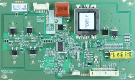 Toshiba 40RL958 - LED Driver Board - LJ97-00233A - SSL400_0E1B - REV0.1