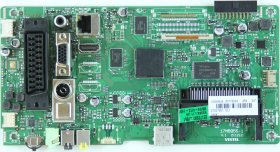 Toshiba 24D3433DB - Main AV - 23172882 - 17MB95S-1 V.1 - 211212