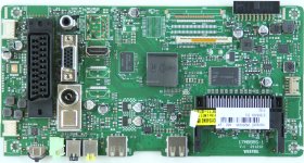 Toshiba 24D1434DB - Main AV - 23209246 - 17MB95S-1 - V.1 - 211212