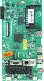 Toshiba 22D1333B - Main AV - 23148120 - 17MB95S-1 - V.1 - 211212