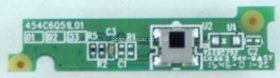Toshiba 32E2533D - IR - VTV-IR32102 REV:1 - SRM32D - 454C6Q51L01