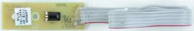Toshiba 32BL502B - IR - 17LD128 - 091110