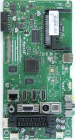 Toshiba 40L3453DB - Main AV - 23197474 - 17MB95 - 050413 - R3