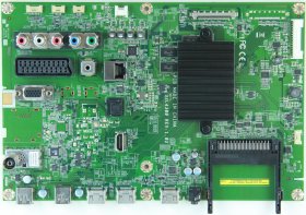 Toshiba 40L6353D - Main AV - 60EB40M1EA01P - 32L4300 - REV:1.02