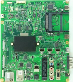 Toshiba 42SL863 - Main AV - PE0982 B - V28A001292A1