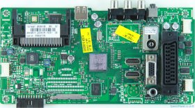 Toshiba 32BV702B - Main AV - 23039128 - 17MB62-2.5 - 221111