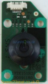 Toshiba 43U6663DB - Power Button - 23312328 - 17TK151 R3 - 30091180 - 210316R3 Toshiba 43U6663DB - Power Button - 23312328 - 17TK151 R3 - 30091180 - 210316R3
